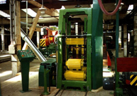 Maschinen für Holzverarbeitung
